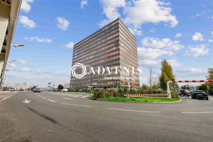 Advenis RES - Immobilier d'entreprises