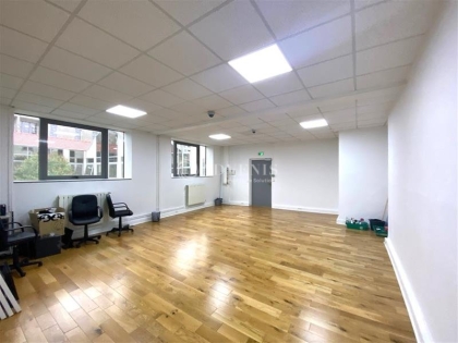 Advenis RES - Immobilier d'entreprises