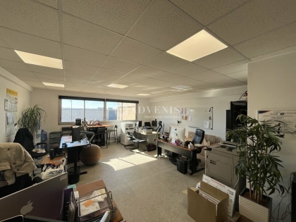 Advenis RES - Immobilier d'entreprises