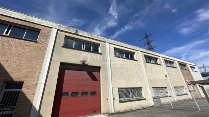 Advenis RES - Immobilier d'entreprises