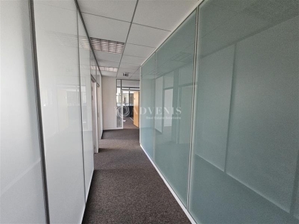Advenis RES - Immobilier d'entreprises