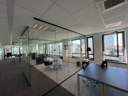 Advenis RES - Immobilier d'entreprises