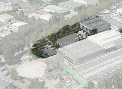 Advenis RES - Immobilier d'entreprises