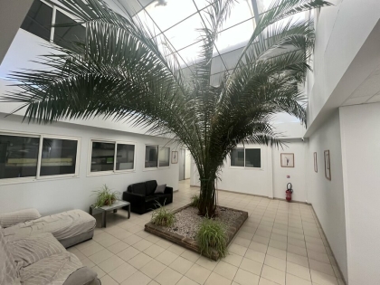 Advenis RES - Immobilier d'entreprises
