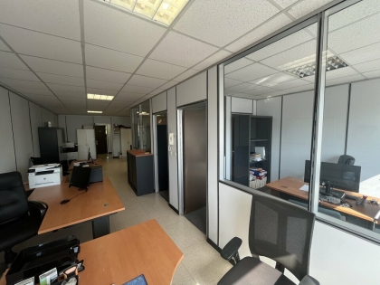 Advenis RES - Immobilier d'entreprises