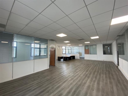Advenis RES - Immobilier d'entreprises