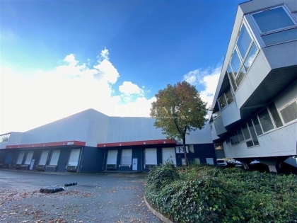 Advenis RES - Immobilier d'entreprises