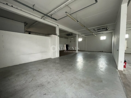 Advenis RES - Immobilier d'entreprises