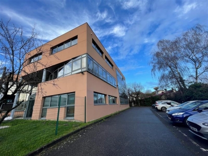 Advenis RES - Immobilier d'entreprises