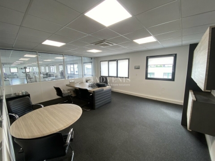 Advenis RES - Immobilier d'entreprises