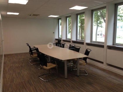 Advenis RES - Immobilier d'entreprises