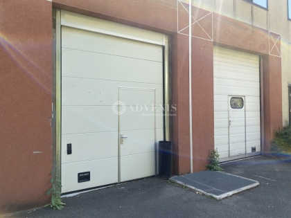 Advenis RES - Immobilier d'entreprises