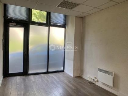 Advenis RES - Immobilier d'entreprises