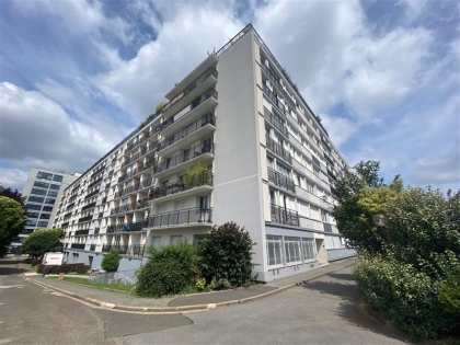 Advenis RES - Immobilier d'entreprises