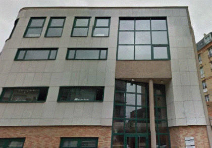 Advenis RES - Immobilier d'entreprises