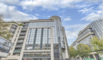 Advenis RES - Immobilier d'entreprises
