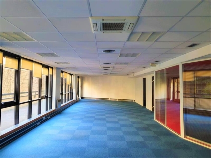 Advenis RES - Immobilier d'entreprises