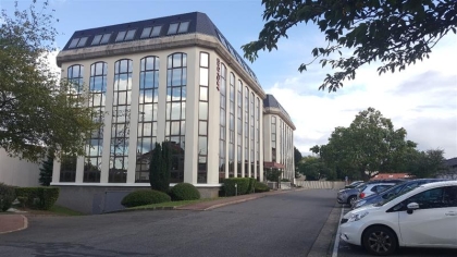 Advenis RES - Immobilier d'entreprises