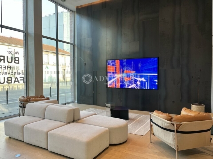 Advenis RES - Immobilier d'entreprises