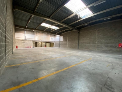 Advenis RES - Immobilier d'entreprises