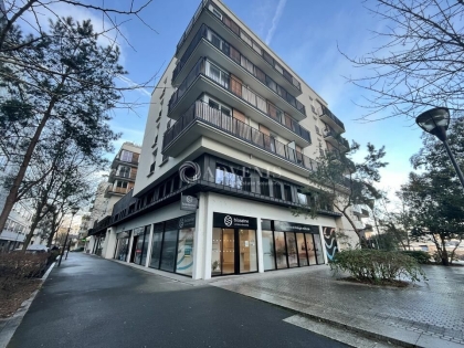 Advenis RES - Immobilier d'entreprises