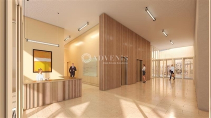 Advenis RES - Immobilier d'entreprises
