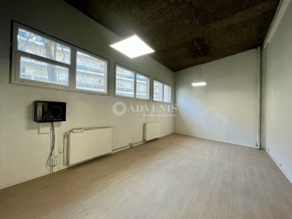 Advenis RES - Immobilier d'entreprises
