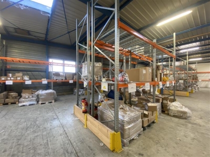 Advenis RES - Immobilier d'entreprises
