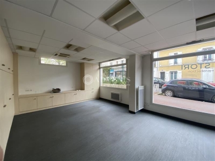 Advenis RES - Immobilier d'entreprises