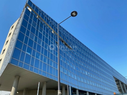 Advenis RES - Immobilier d'entreprises