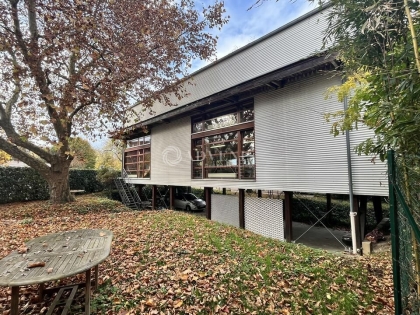 Advenis RES - Immobilier d'entreprises