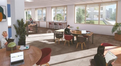 Advenis RES - Immobilier d'entreprises