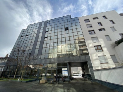 Advenis RES - Immobilier d'entreprises