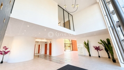 Advenis RES - Immobilier d'entreprises