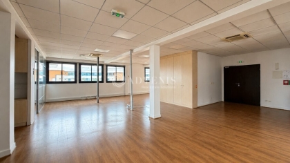 Advenis RES - Immobilier d'entreprises