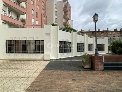 Advenis RES - Immobilier d'entreprises