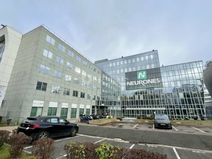 Advenis RES - Immobilier d'entreprises