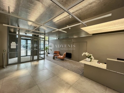 Advenis RES - Immobilier d'entreprises