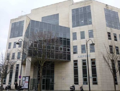 Advenis RES - Immobilier d'entreprises
