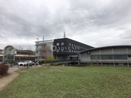 Advenis RES - Immobilier d'entreprises