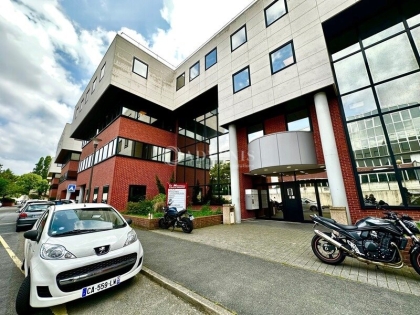 Advenis RES - Immobilier d'entreprises