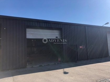 Advenis RES - Immobilier d'entreprises