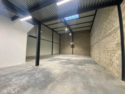 Advenis RES - Immobilier d'entreprises