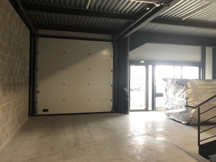 Advenis RES - Immobilier d'entreprises