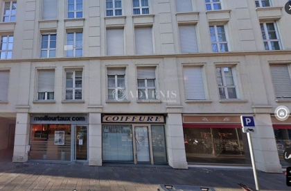 Advenis RES - Immobilier d'entreprises
