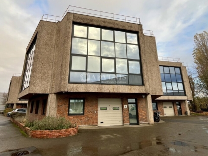 Advenis RES - Immobilier d'entreprises