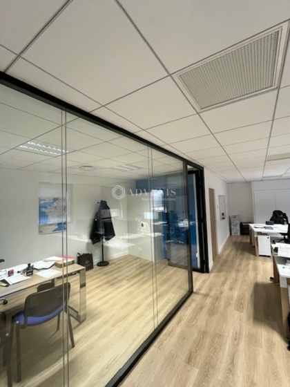 Advenis RES - Immobilier d'entreprises