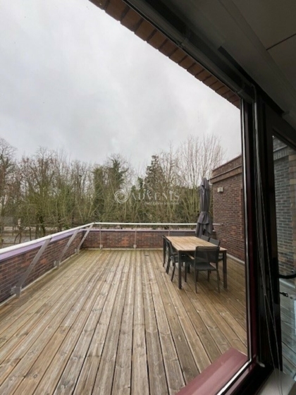 Advenis RES - Immobilier d'entreprises