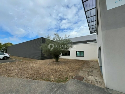 Advenis RES - Immobilier d'entreprises