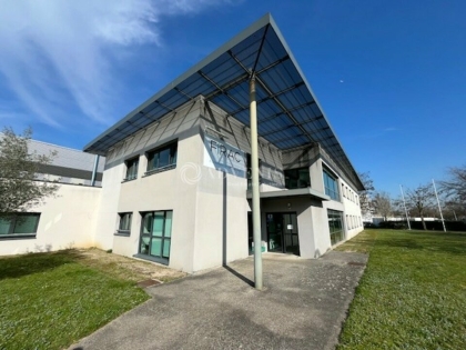 Advenis RES - Immobilier d'entreprises
